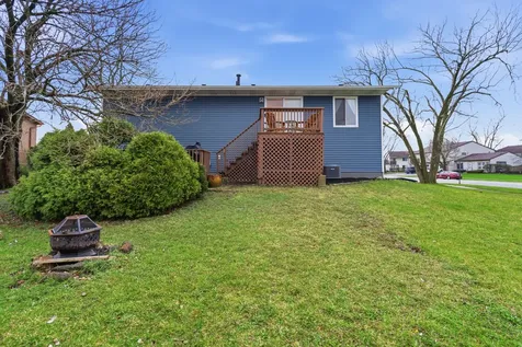 7654 West Moorefield Drive Frankfort IL 60423