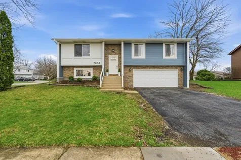 7654 West Moorefield Drive Frankfort IL 60423