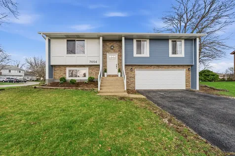 7654 West Moorefield Drive Frankfort IL 60423