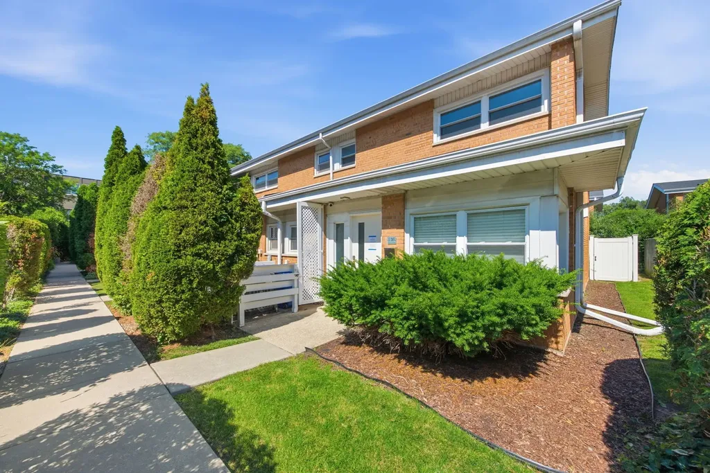 2633 Hawthorne Lane Flossmoor IL 60422