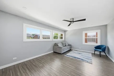 2633 Hawthorne Lane Flossmoor IL 60422
