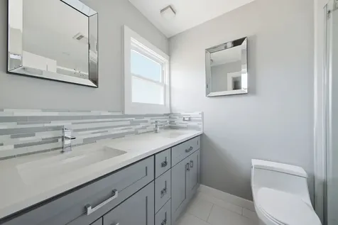 2633 Hawthorne Lane Flossmoor IL 60422