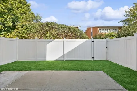 2633 Hawthorne Lane Flossmoor IL 60422