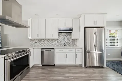 2633 Hawthorne Lane Flossmoor IL 60422