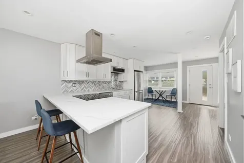 2633 Hawthorne Lane Flossmoor IL 60422