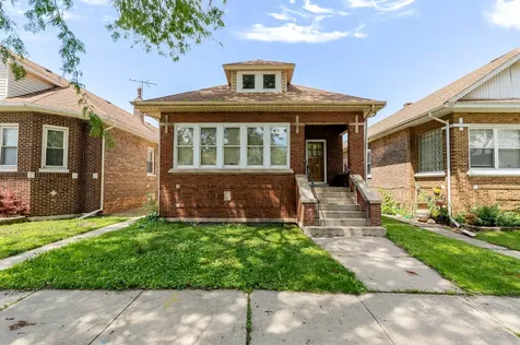 10708 South Avenue Chicago IL 60617