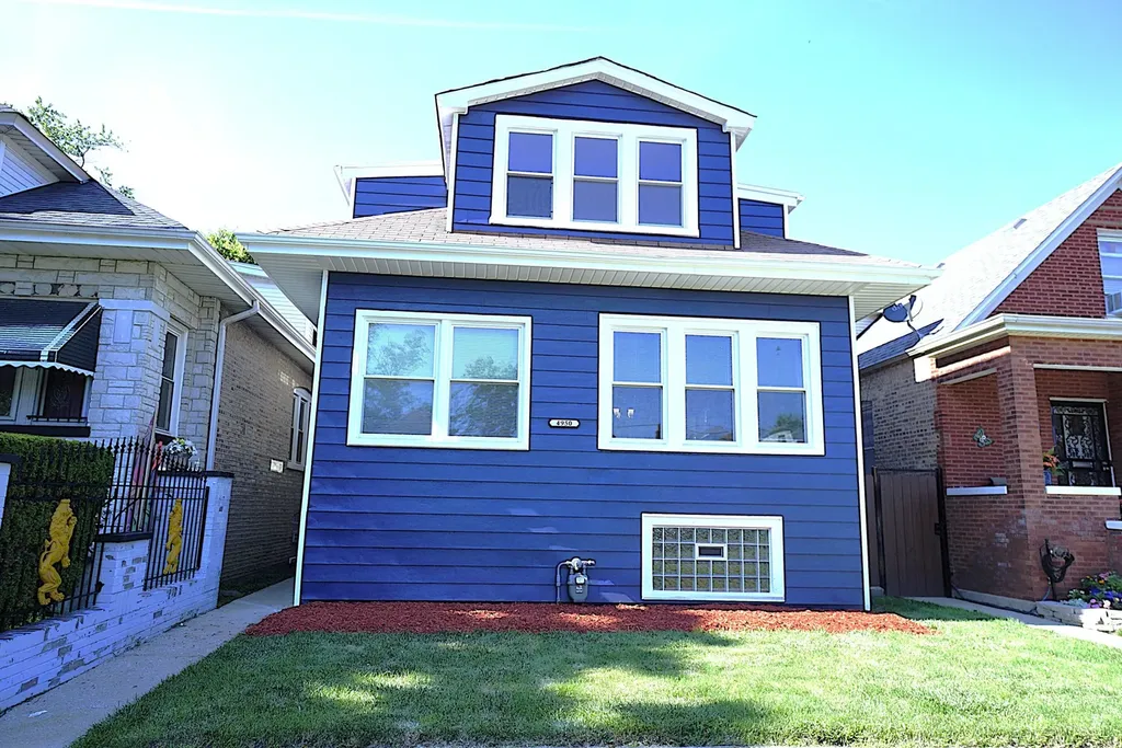 4950 West Kamerling Avenue Chicago IL 60651
