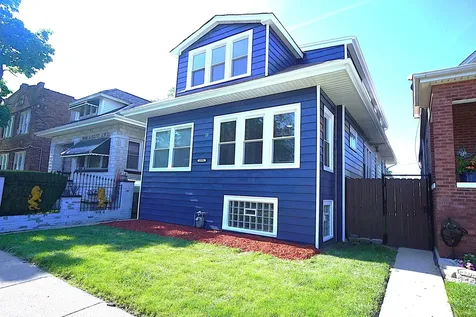 4950 West Kamerling Avenue Chicago IL 60651