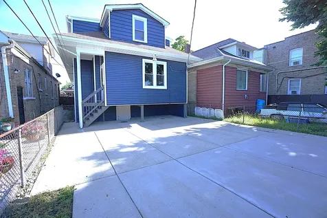 4950 West Kamerling Avenue Chicago IL 60651