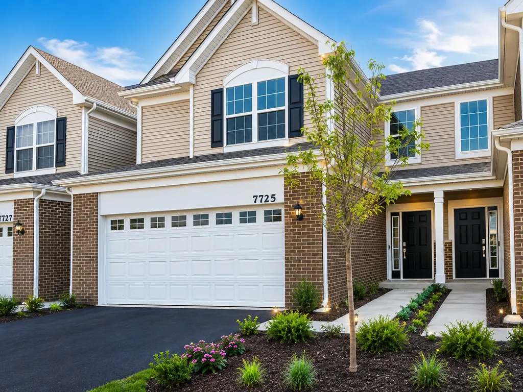 7725 Nightshade Lane Joliet IL 60431