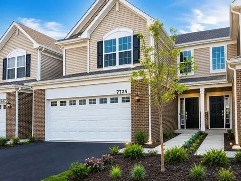 7725 Nightshade Lane Joliet IL 60431