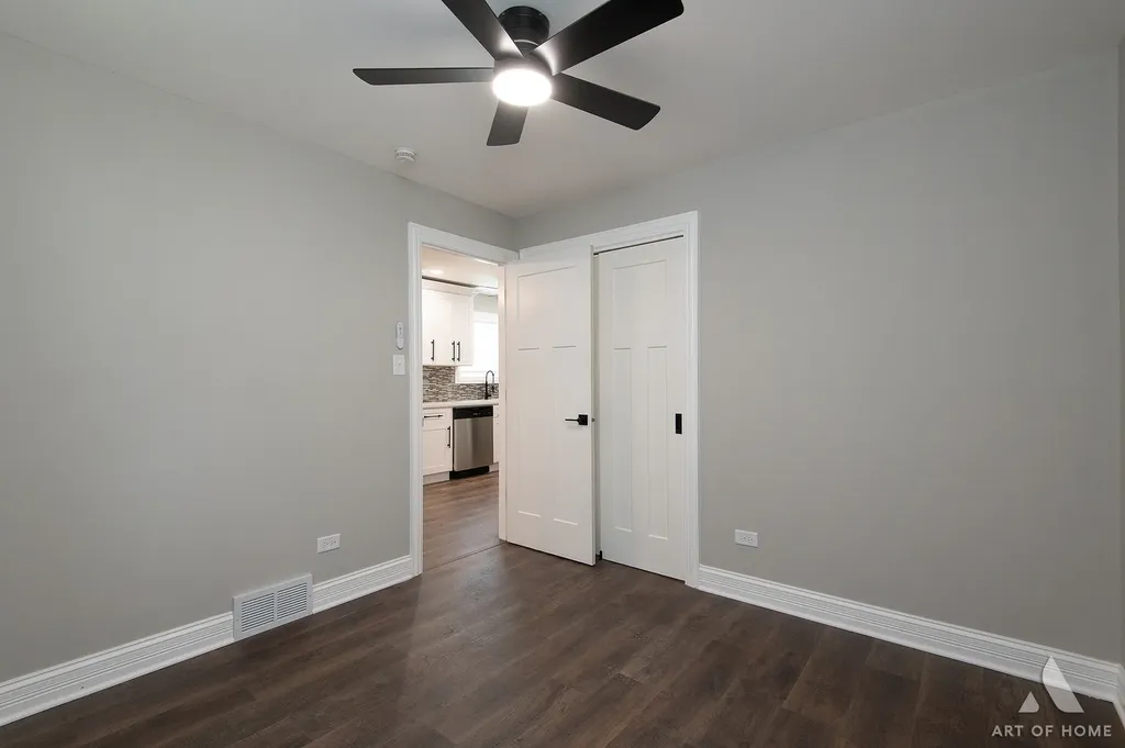 7737 South Champlain Avenue Chicago IL 60619