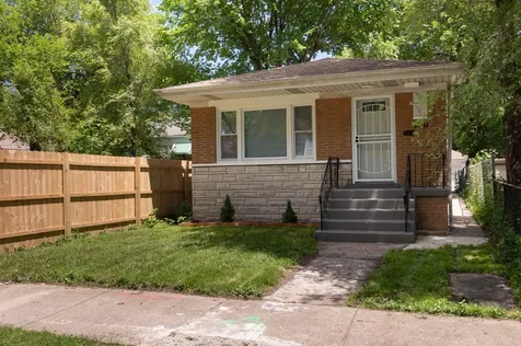7737 South Champlain Avenue Chicago IL 60619