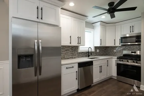 7737 South Champlain Avenue Chicago IL 60619