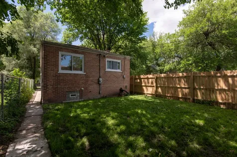 7737 South Champlain Avenue Chicago IL 60619