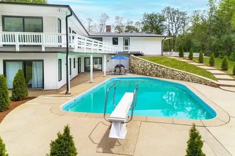 312 Ridge Road Barrington Hills IL 60010