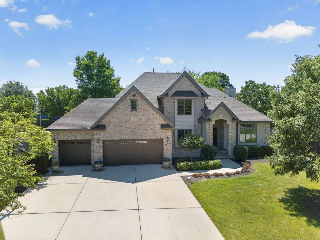 604 Hampton Court Shorewood IL 60404