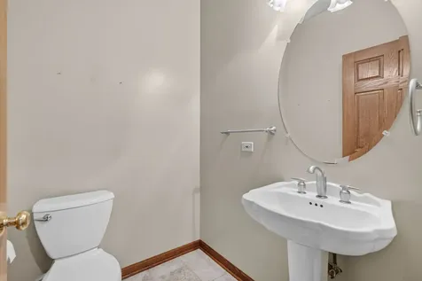 604 Hampton Court Shorewood IL 60404