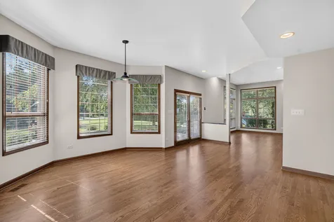 604 Hampton Court Shorewood IL 60404