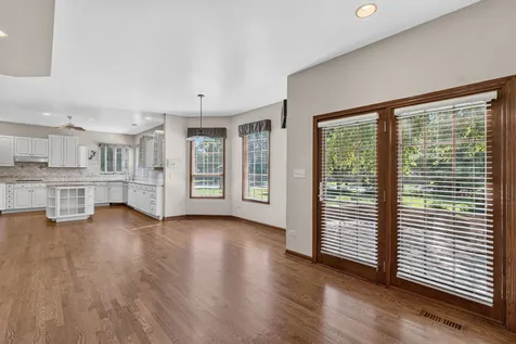 604 Hampton Court Shorewood IL 60404