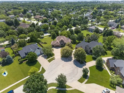 604 Hampton Court Shorewood IL 60404
