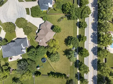 604 Hampton Court Shorewood IL 60404