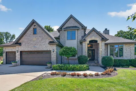604 Hampton Court Shorewood IL 60404