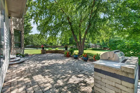 604 Hampton Court Shorewood IL 60404