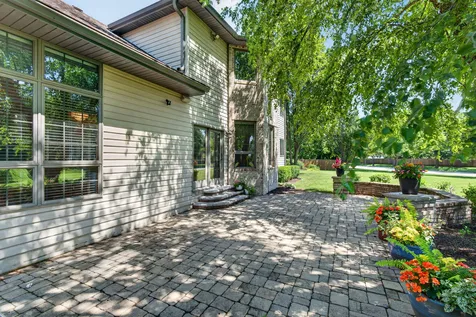 604 Hampton Court Shorewood IL 60404