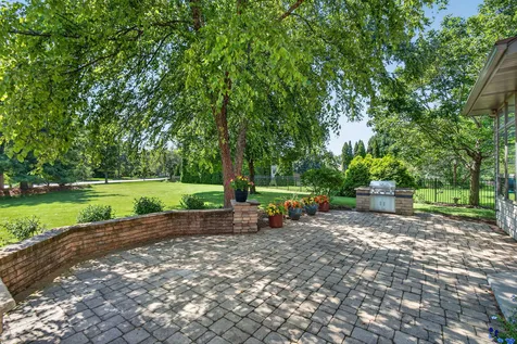 604 Hampton Court Shorewood IL 60404