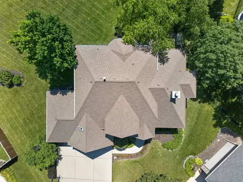604 Hampton Court Shorewood IL 60404