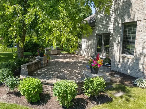 604 Hampton Court Shorewood IL 60404