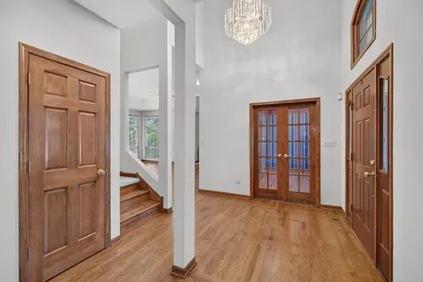 604 Hampton Court Shorewood IL 60404