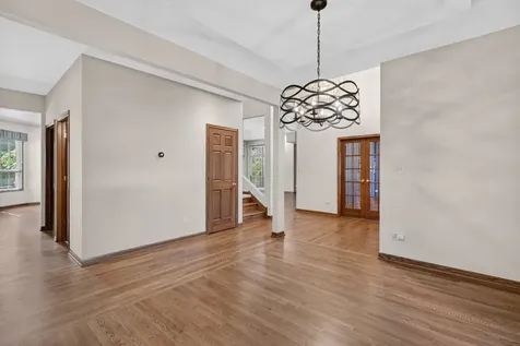 604 Hampton Court Shorewood IL 60404