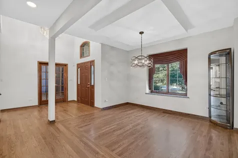 604 Hampton Court Shorewood IL 60404