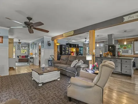 3503 South Ebys Mill Road Elizabeth IL 61028