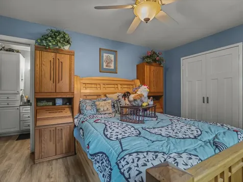 3503 South Ebys Mill Road Elizabeth IL 61028