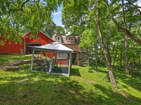 3503 South Ebys Mill Road Elizabeth IL 61028