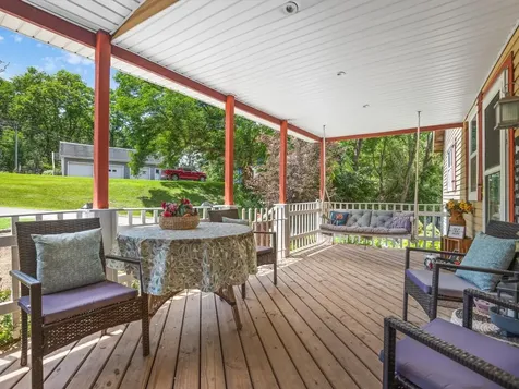 3503 South Ebys Mill Road Elizabeth IL 61028