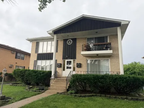 4517 Park Avenue Brookfield IL 60513