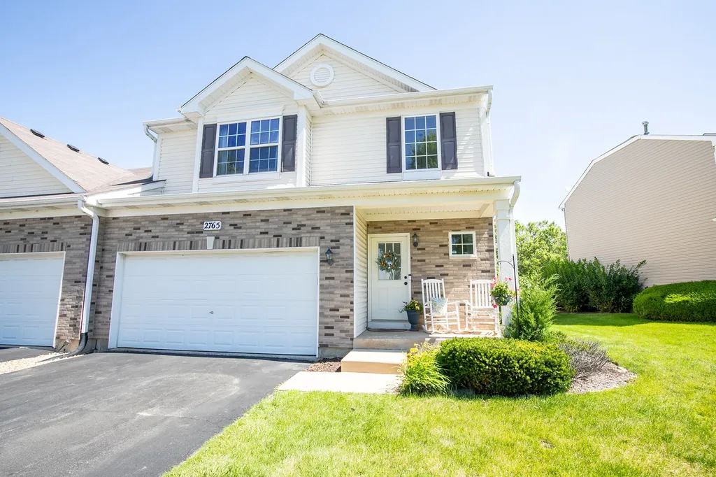 2765 Crooker Drive Yorkville IL 60560