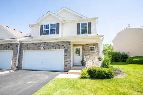 2765 Crooker Drive Yorkville IL 60560
