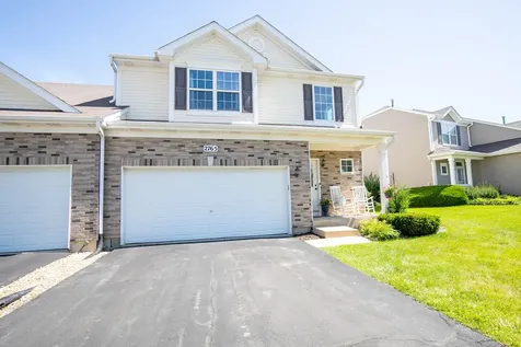 2765 Crooker Drive Yorkville IL 60560