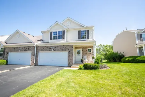 2765 Crooker Drive Yorkville IL 60560
