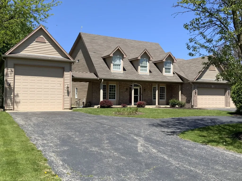 25958 West Karen Drive Plainfield IL 60585
