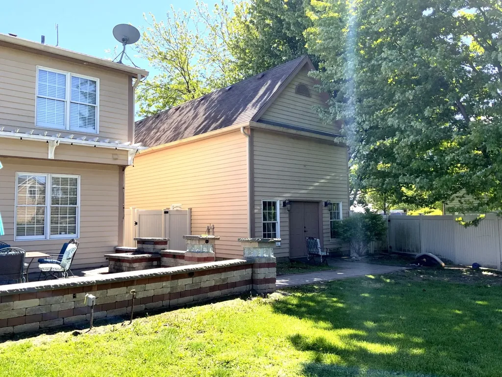 25958 West Karen Drive Plainfield IL 60585