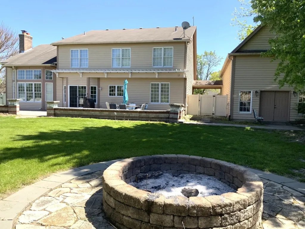 25958 West Karen Drive Plainfield IL 60585