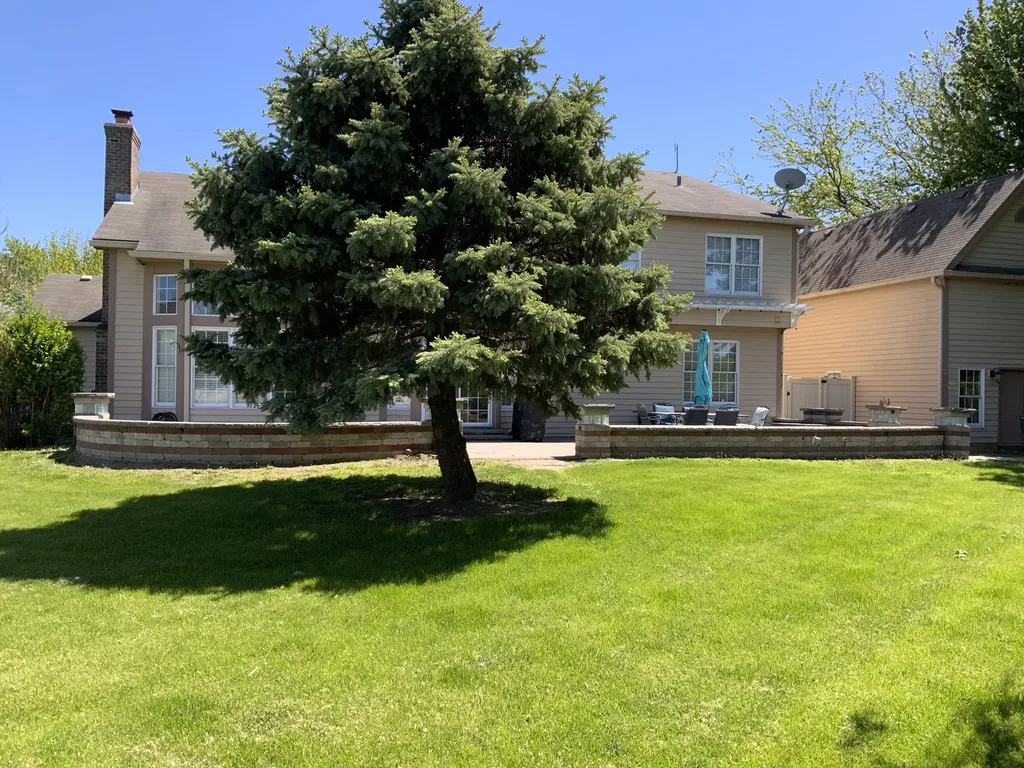 25958 West Karen Drive Plainfield IL 60585