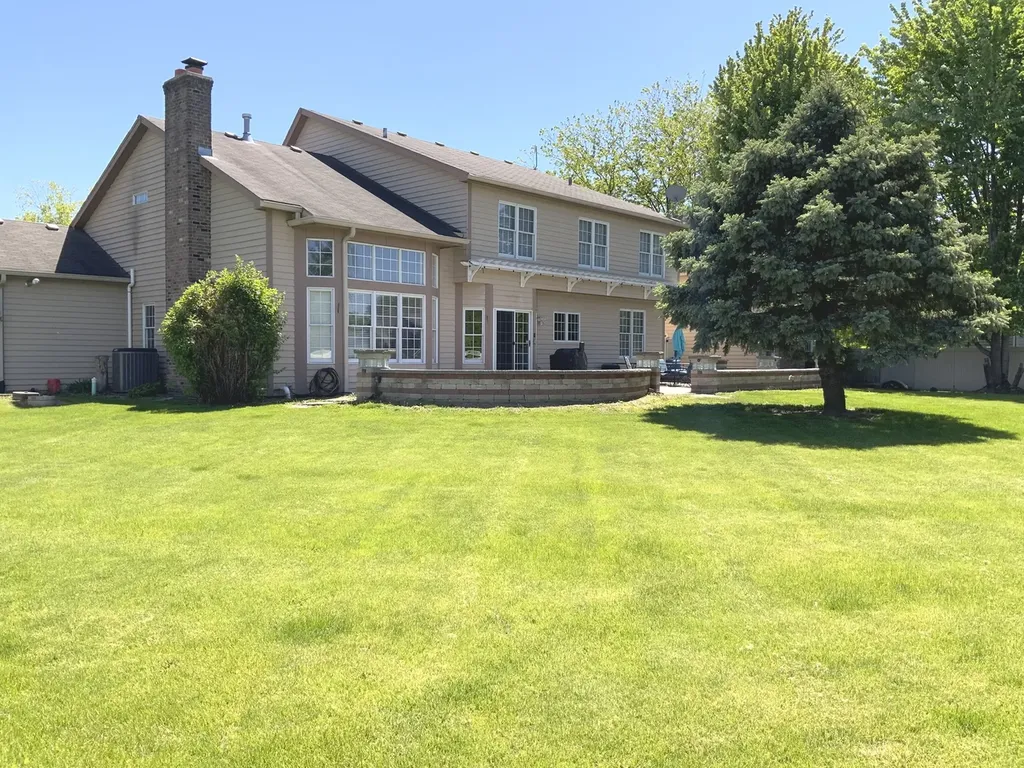 25958 West Karen Drive Plainfield IL 60585