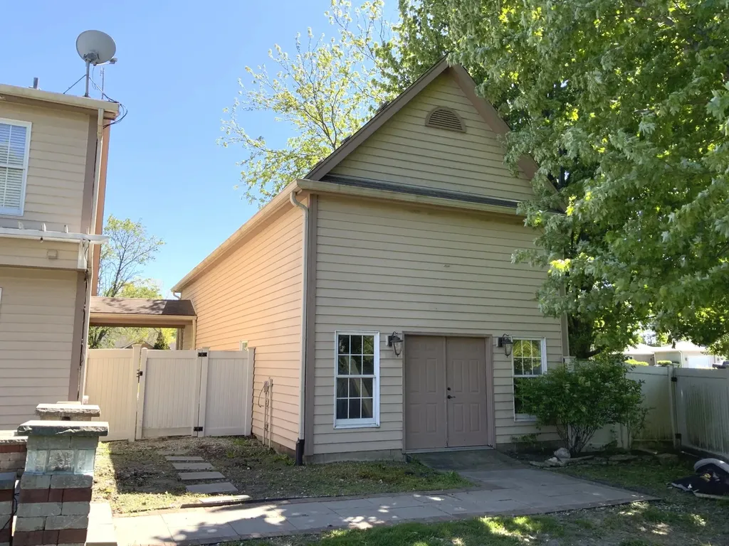 25958 West Karen Drive Plainfield IL 60585